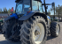 Traktor New Holland TM190 med frontlyft/PTO New Holland TM 190 med frontlyft PTO  Traktor New Holland TM190 med frontlyft/PTO
