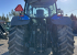 Traktor New Holland TM190 med frontlyft/PTO New Holland TM 190 med frontlyft PTO  Traktor New Holland TM190 med frontlyft/PTO