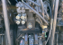 Traktor New Holland TM190 med frontlyft/PTO New Holland TM 190 med frontlyft PTO  Traktor New Holland TM190 med frontlyft/PTO