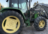 John Deere 6200 med lastare John Deere 6200 I mycket fint skick.
Vändbar förarplats.
Endast 2012 h John Deere 6200 med lastare