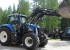  New Holland, T8030