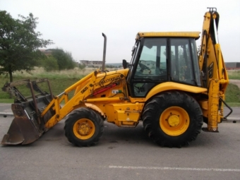  JCB 3CX Sitemaster Plus Quick Hitch 
3 Buckets 
Tyres % 70% 
Piped
Powershift
Please contact me for more details.
