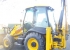  JCB 3CX Tillverkare: JCB 
Modell: 3CX 
Typ: traktorgrvare 
r: 2011 
Timmar: 1120 
Effekt: 90 hk 
Arbetsvikt: 7600 kg 
4wd 
